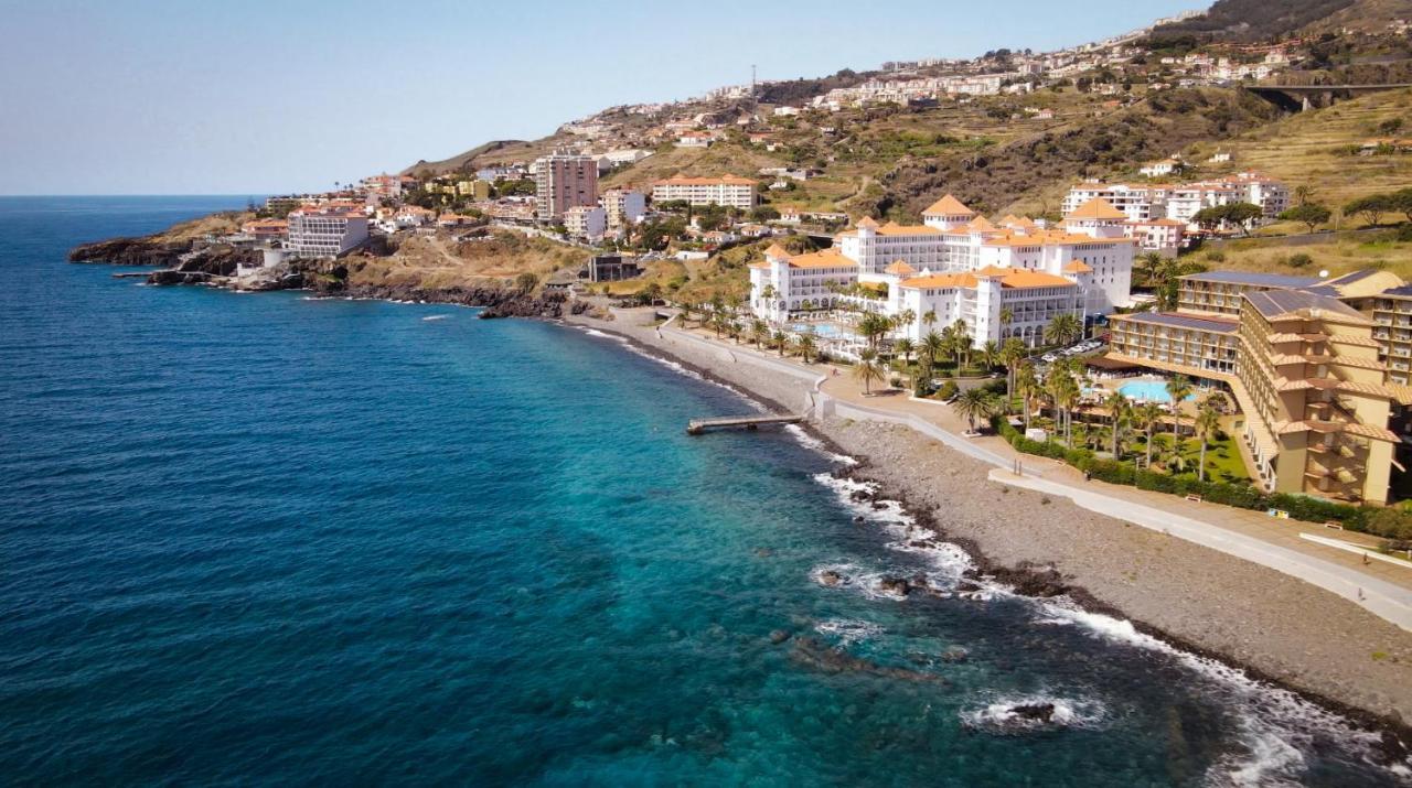 Vista Mar By Atlantic Holiday Канису Экстерьер фото